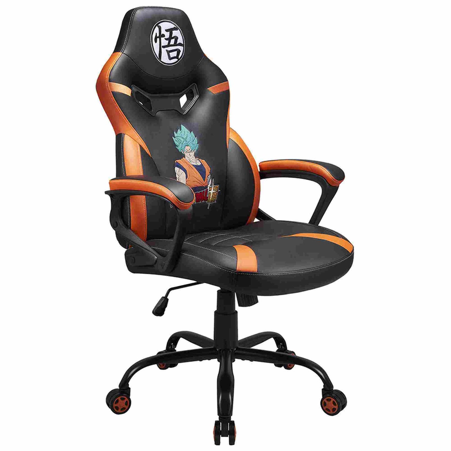 Subsonic Dragon Ball Junior Gaming Chair Ultimate Goku