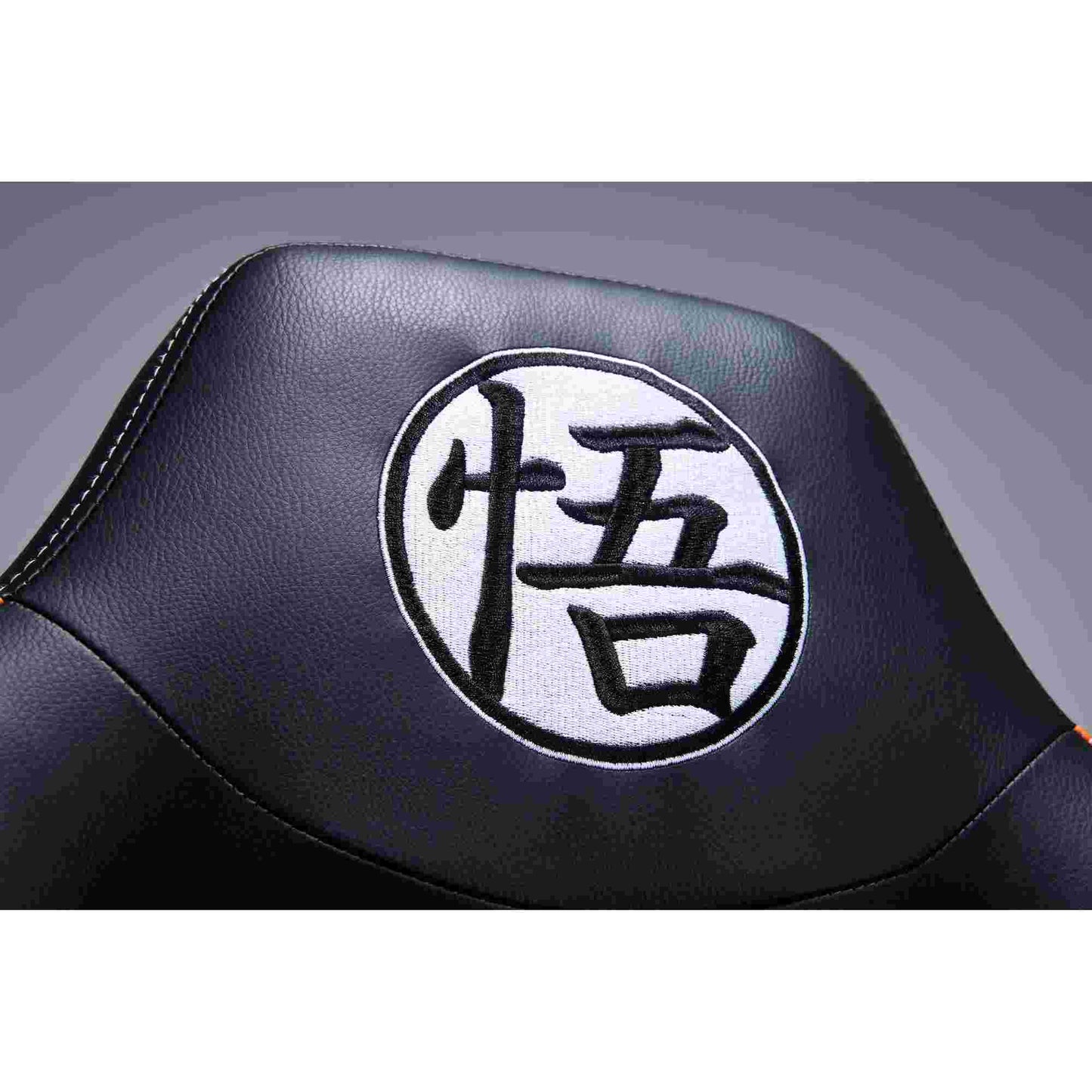 Subsonic Dragon Ball Junior Gaming Chair Ultimate Goku