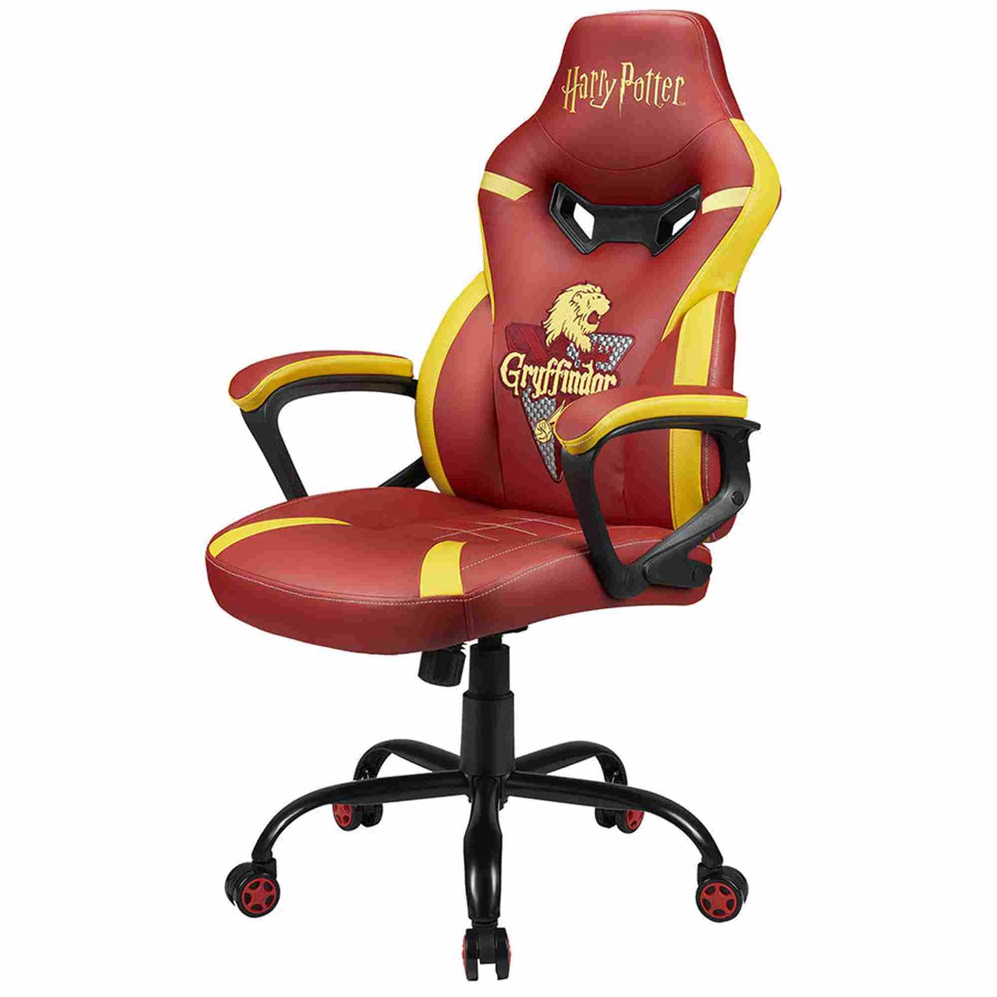 Subsonic Harry Potter Junior Gaming Chair Gryffindor