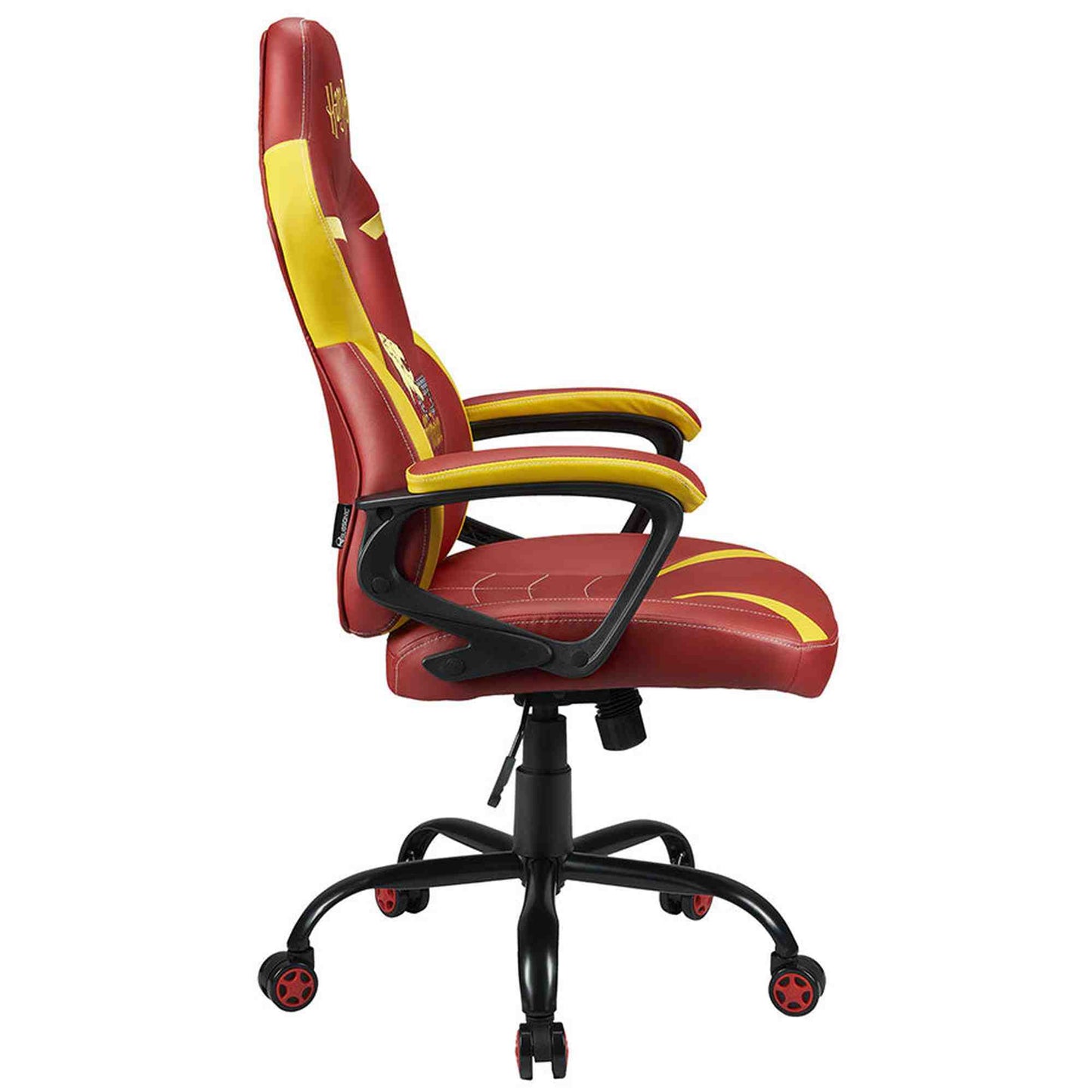 Subsonic Harry Potter Junior Gaming Chair Gryffindor