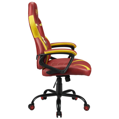 Subsonic Harry Potter Junior Gaming Chair Gryffindor