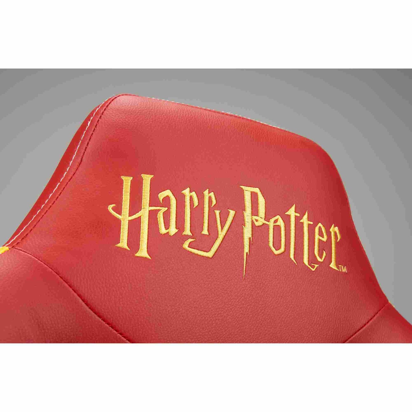 Subsonic Harry Potter Junior Gaming Chair Gryffindor