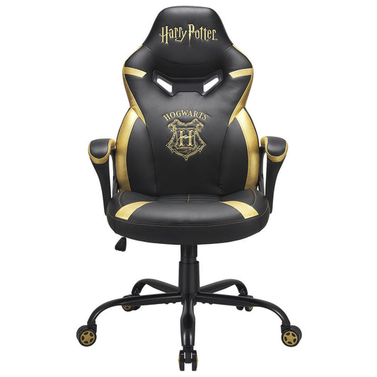 Subsonic Harry Potter Junior Gaming Chair Hogwarts
