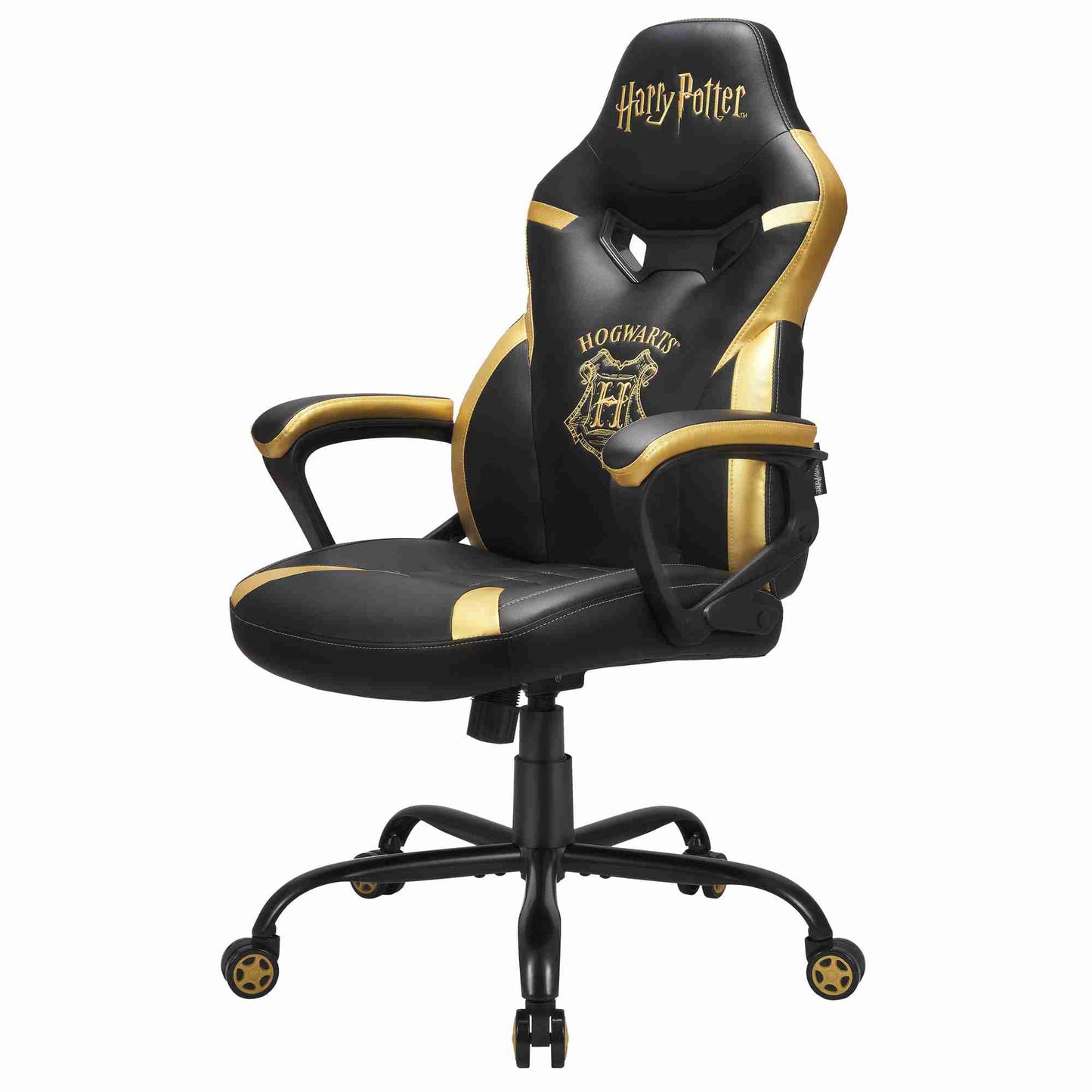 Subsonic Harry Potter Junior Gaming Chair Hogwarts
