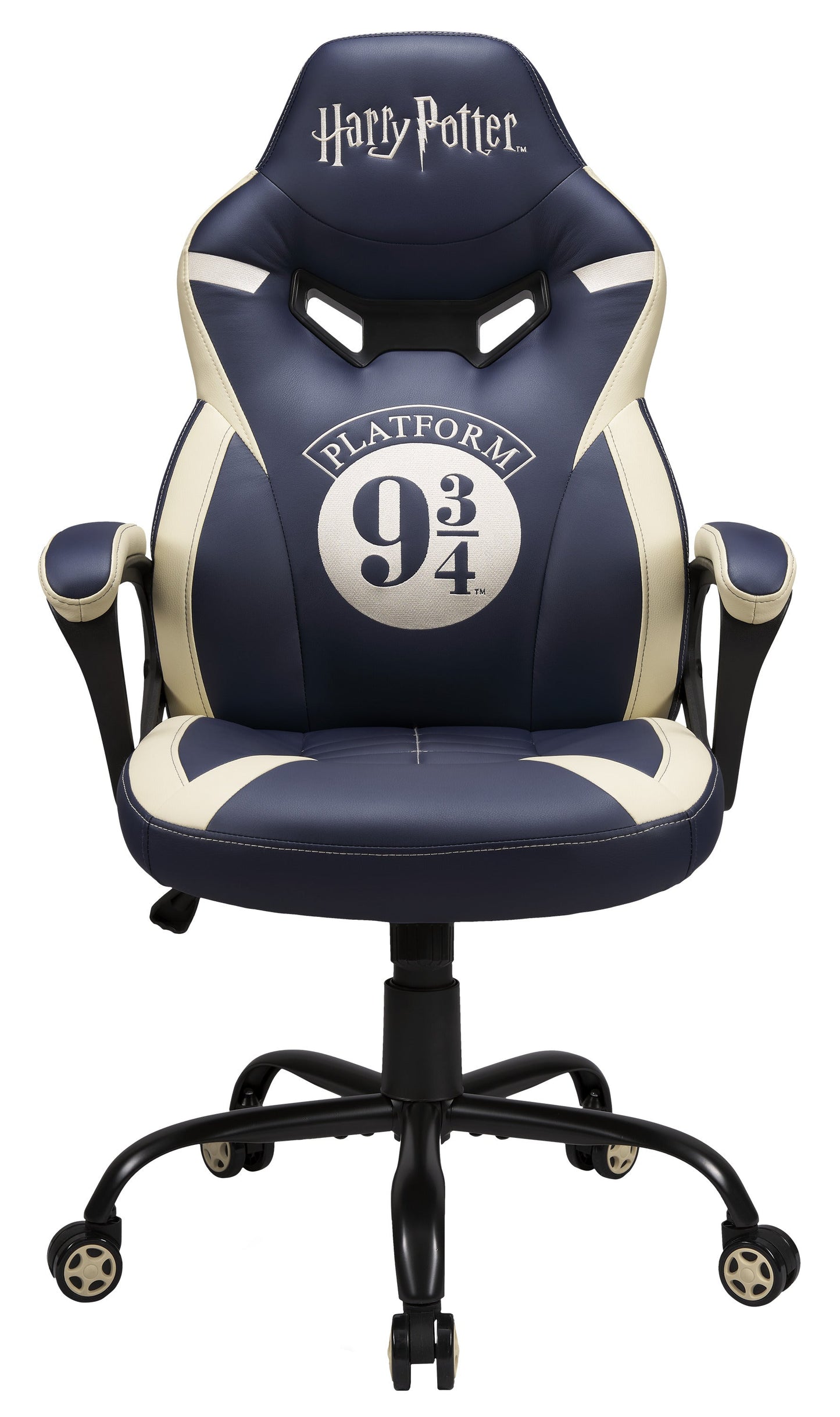 Subsonic Harry Potter Junior Gaming Chair Platform 9 ¾
