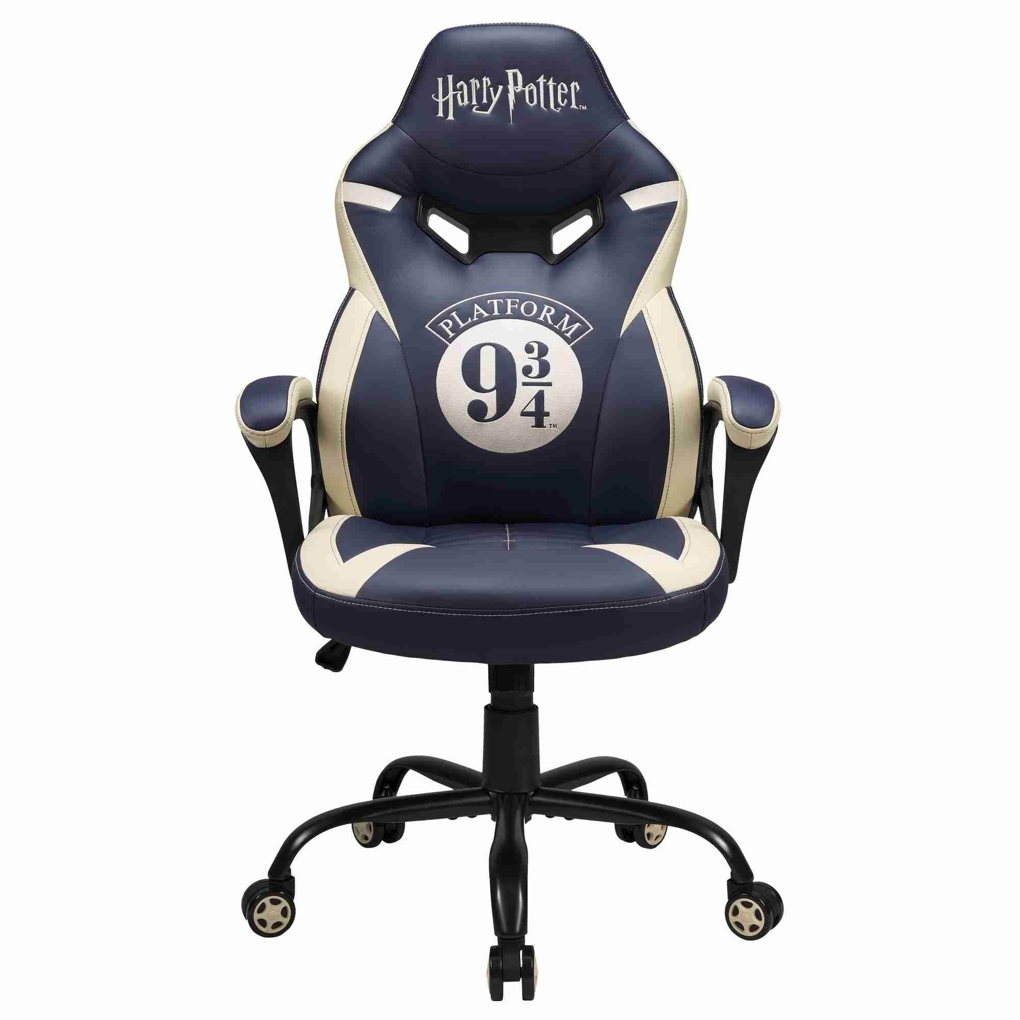 Subsonic Harry Potter Junior Gaming Chair Platform 9 ¾