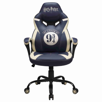 Subsonic Harry Potter Junior Gaming Chair Platform 9 ¾
