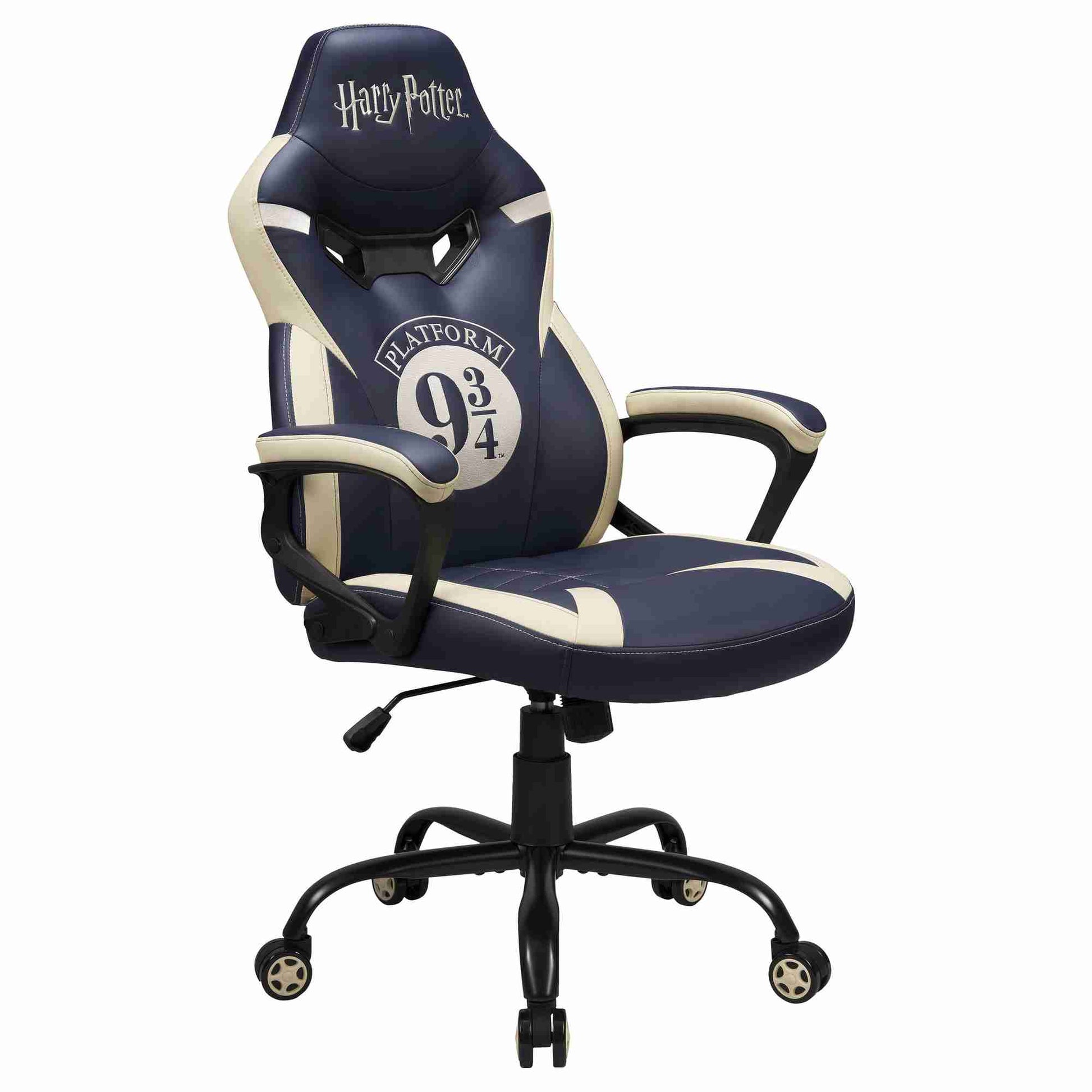 Subsonic Harry Potter Junior Gaming Chair Platform 9 ¾
