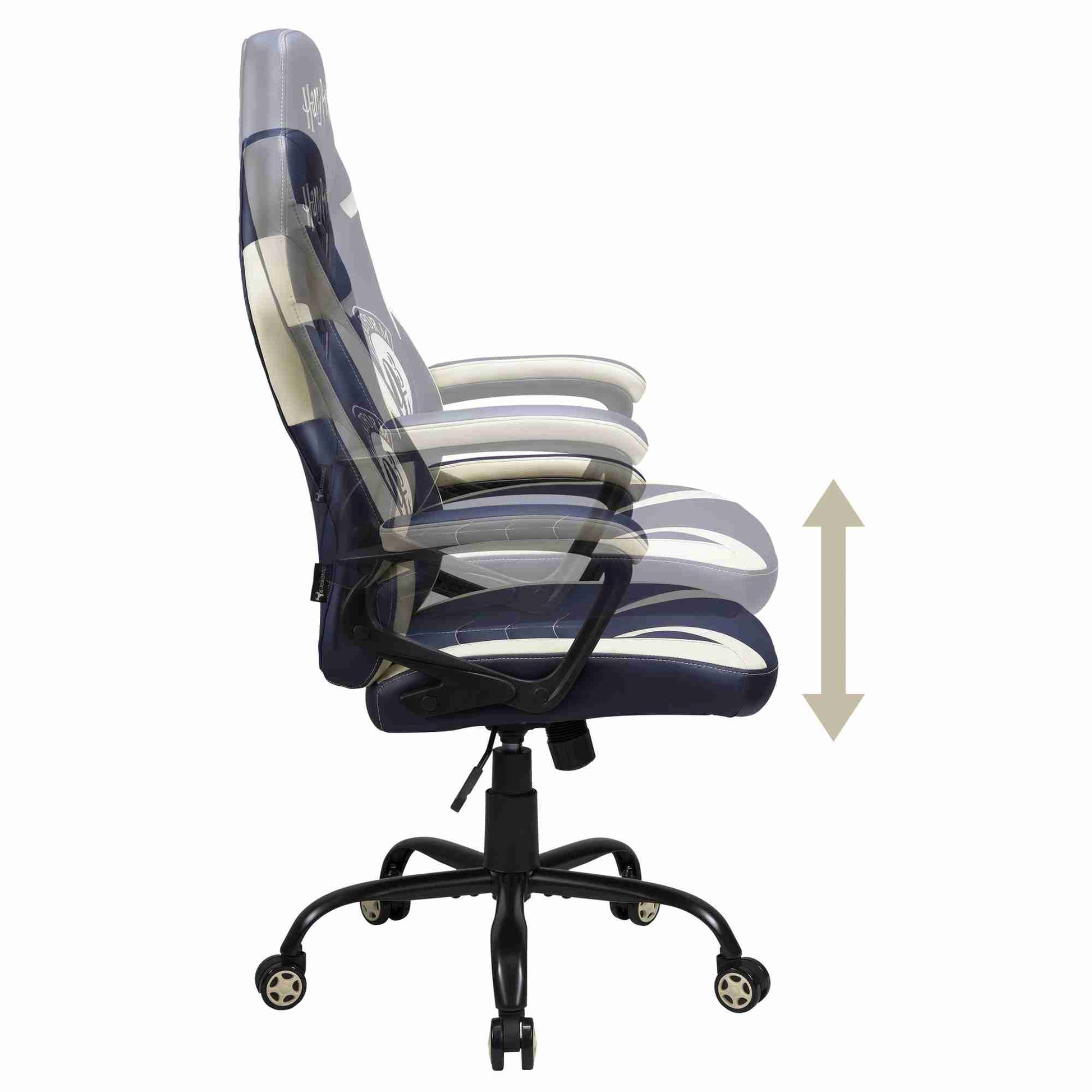 Subsonic Harry Potter Junior Gaming Chair Platform 9 ¾