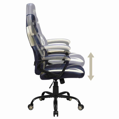 Subsonic Harry Potter Junior Gaming Chair Platform 9 ¾