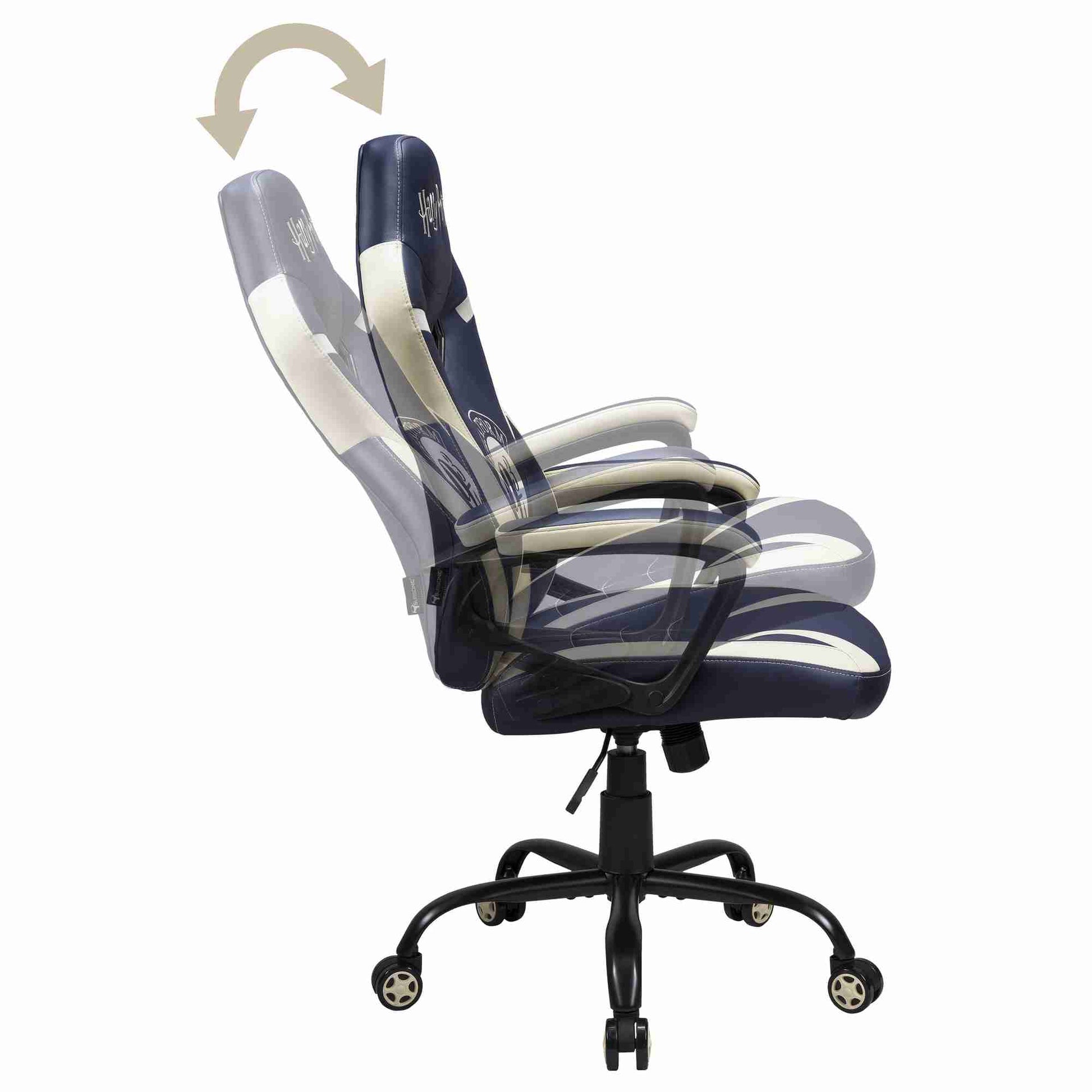Subsonic Harry Potter Junior Gaming Chair Platform 9 ¾