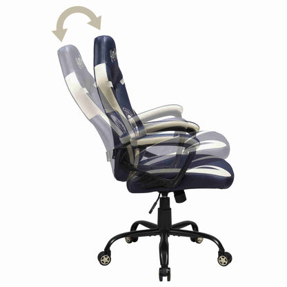 Subsonic Harry Potter Junior Gaming Chair Platform 9 ¾