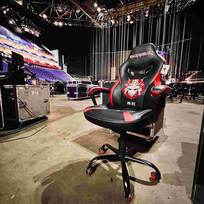 Subsonic Iron Maiden Junior Gaming Chair Senjutsu