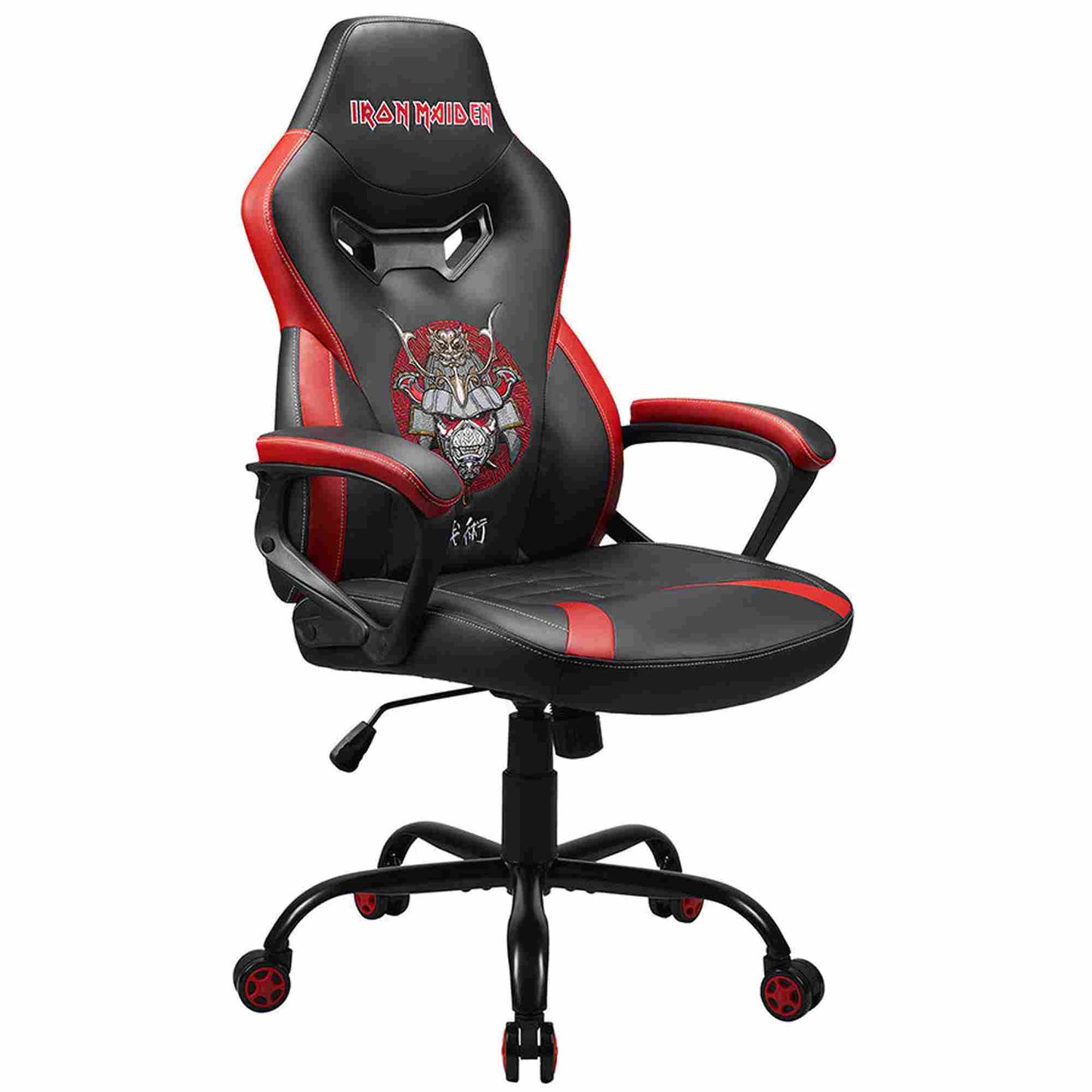 Subsonic Iron Maiden Junior Gaming Chair Senjutsu