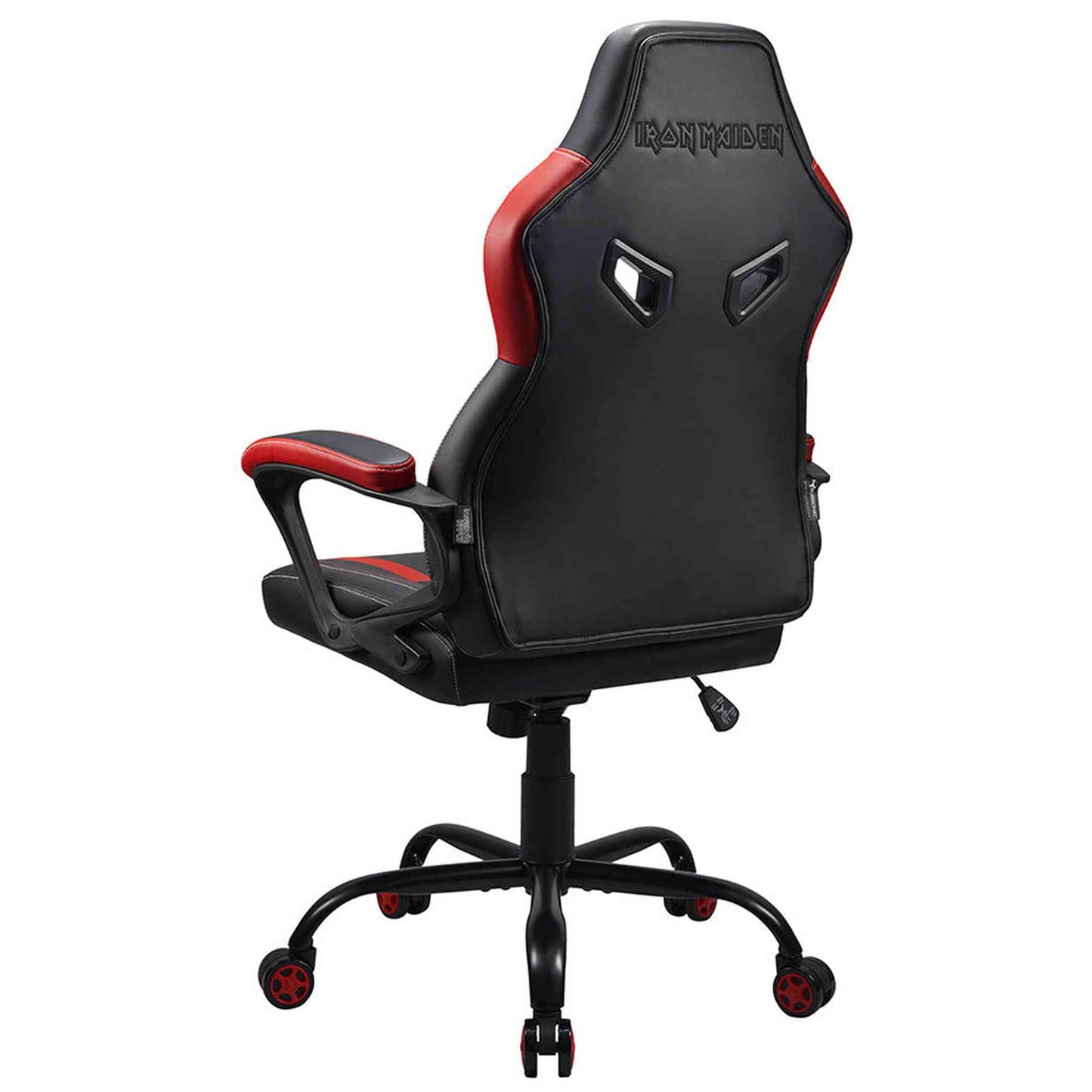 Subsonic Iron Maiden Junior Gaming Chair Senjutsu