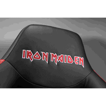 Subsonic Iron Maiden Junior Gaming Chair Senjutsu