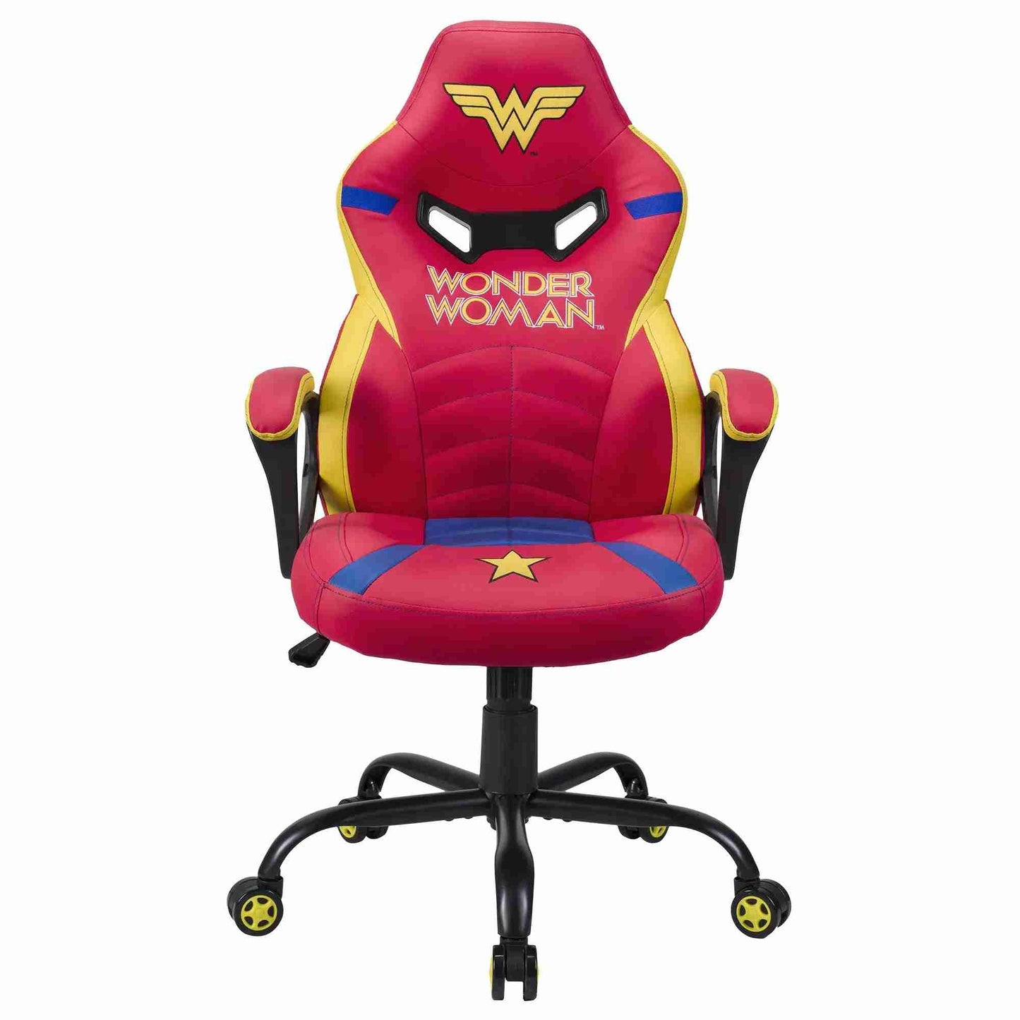 Subsonic | Wonder Woman Junior Gaming Chair