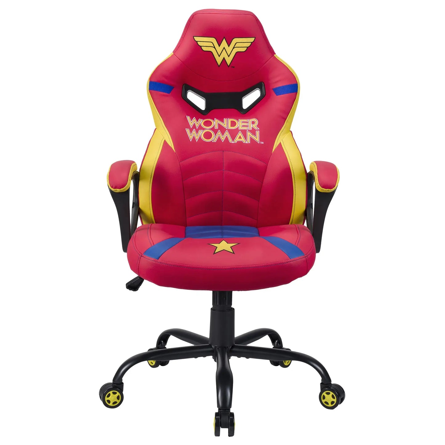 Subsonic | Wonder Woman Junior Gaming Chair
