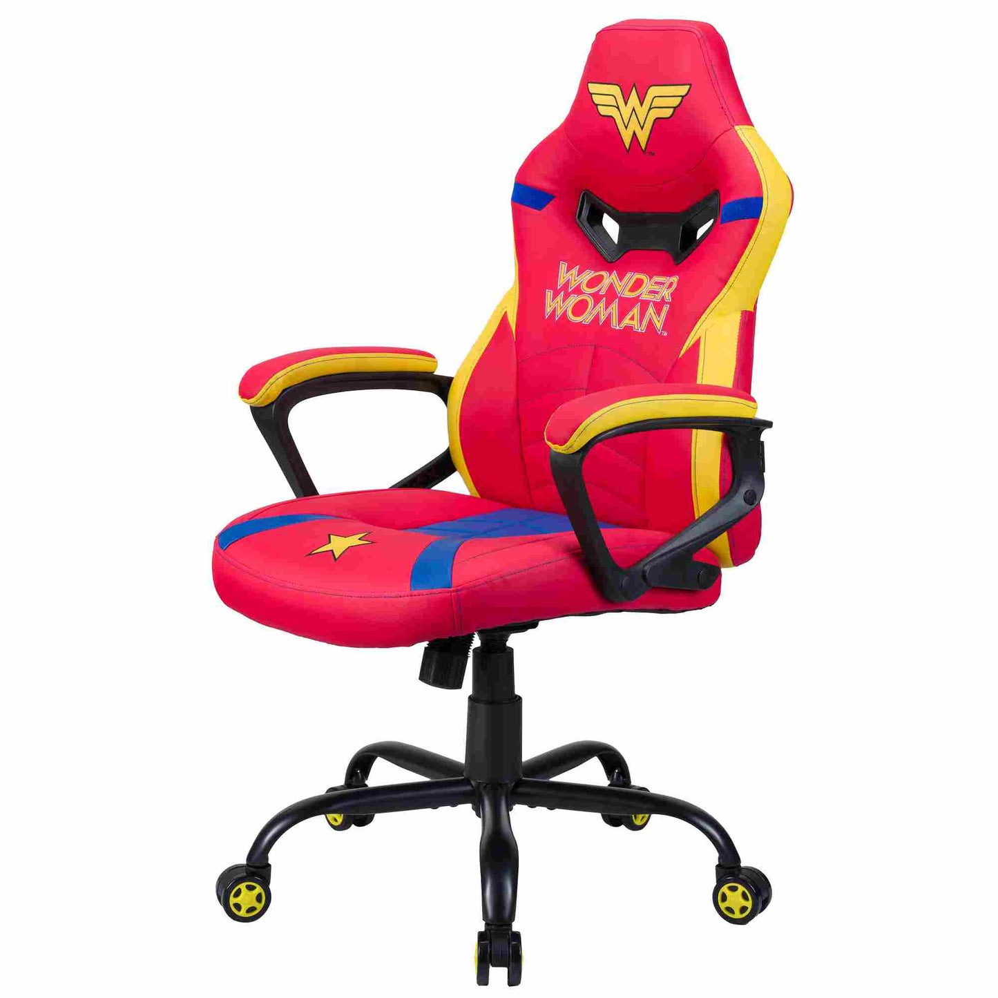 Subsonic | Wonder Woman Junior Gaming Chair