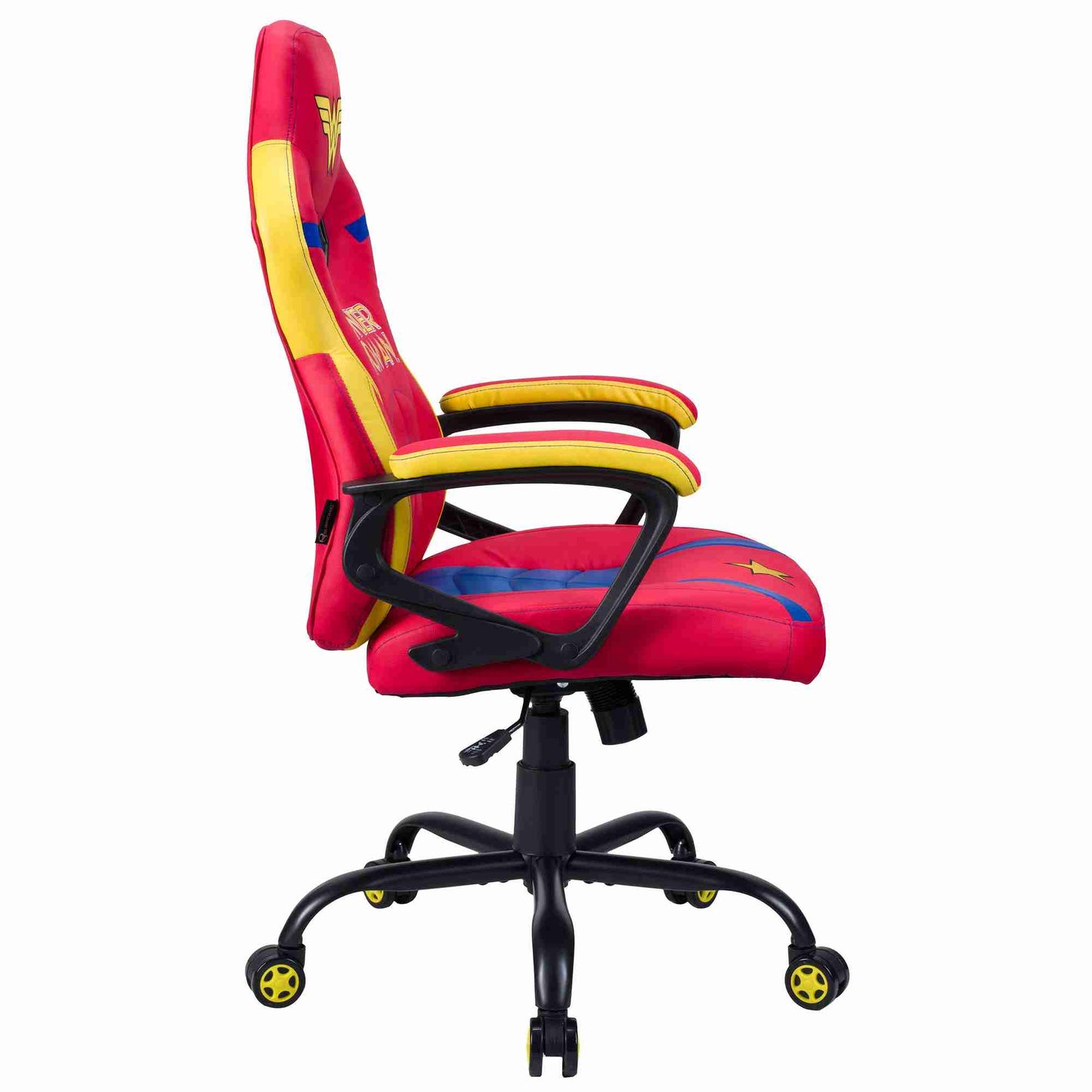 Subsonic | Wonder Woman Junior Gaming Chair