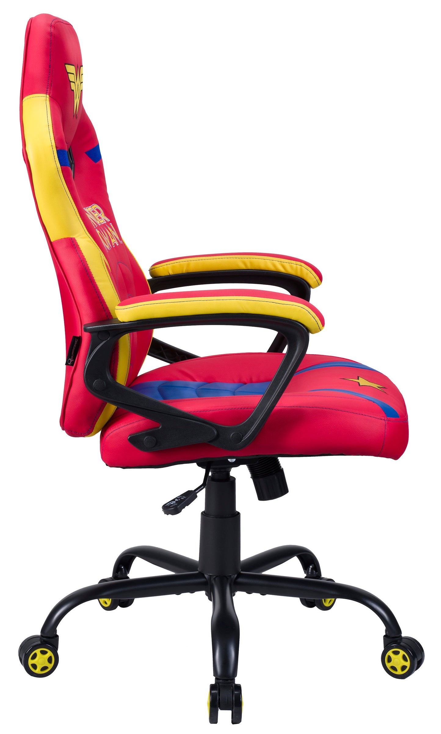 Subsonic | Wonder Woman Junior Gaming Chair
