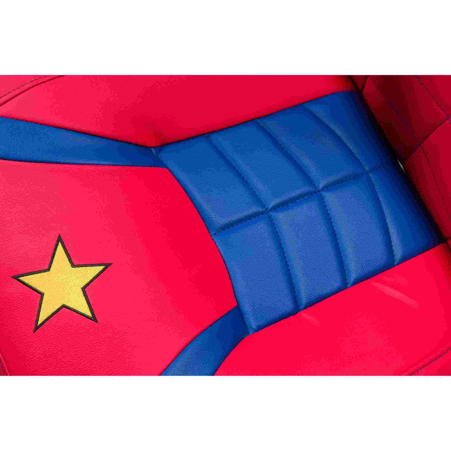 Subsonic | Wonder Woman Junior Gaming Chair