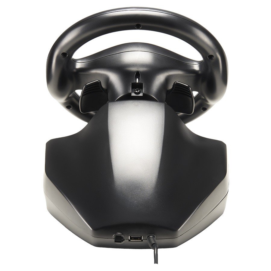 Superdrive | SV250 Steering Wheel for PS4, Switch 2, Switch & Xbox