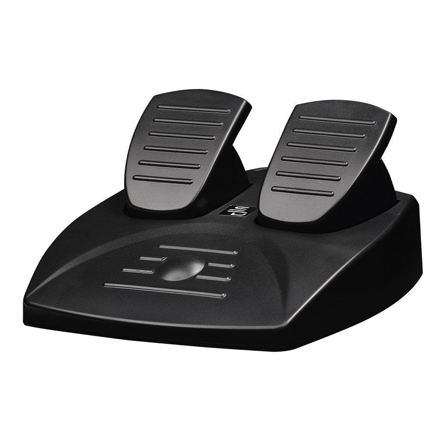 Superdrive | SV250 Steering Wheel for PS4, Switch 2, Switch & Xbox