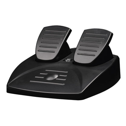 Superdrive | SV250 Steering Wheel for PS4, Switch 2, Switch & Xbox