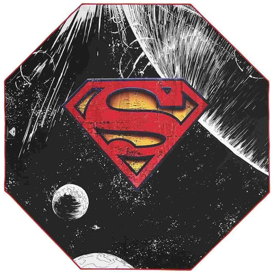 Subsonic | Superman Gaming Floor Mat