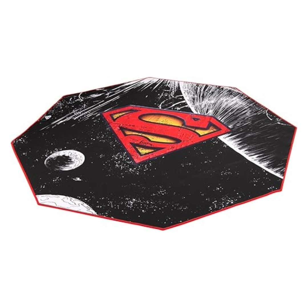 Subsonic | Superman Gaming Floor Mat