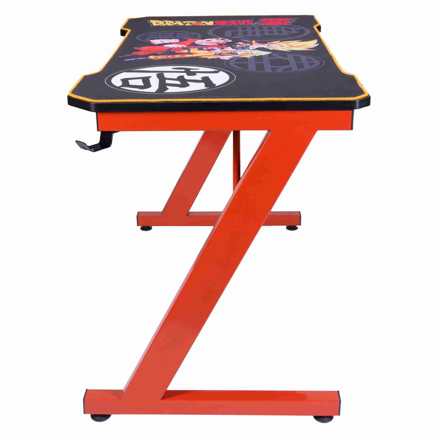 Subsonic Dragon Ball Z Pro Gaming Desk