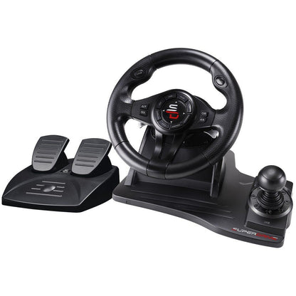 Superdrive | GS 550 Steering Wheel