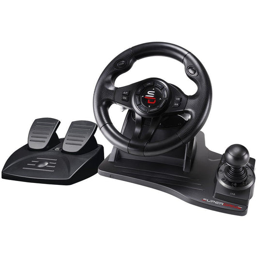 Superdrive | GS 550 Steering Wheel