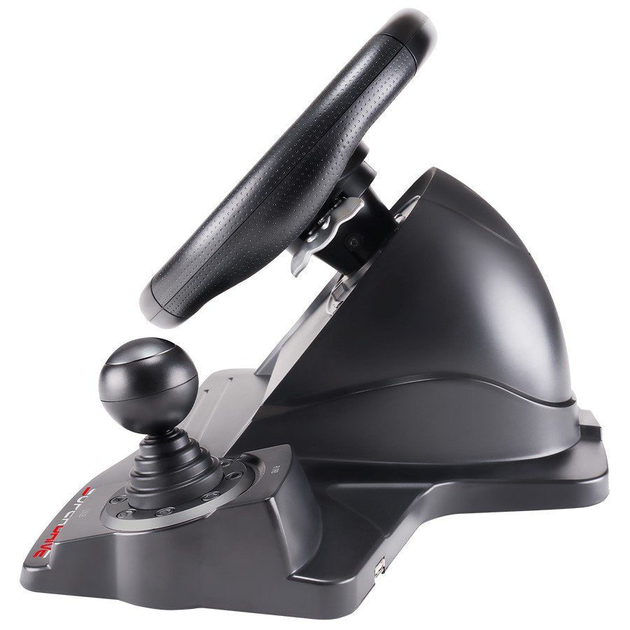 Superdrive | GS 550 Steering Wheel
