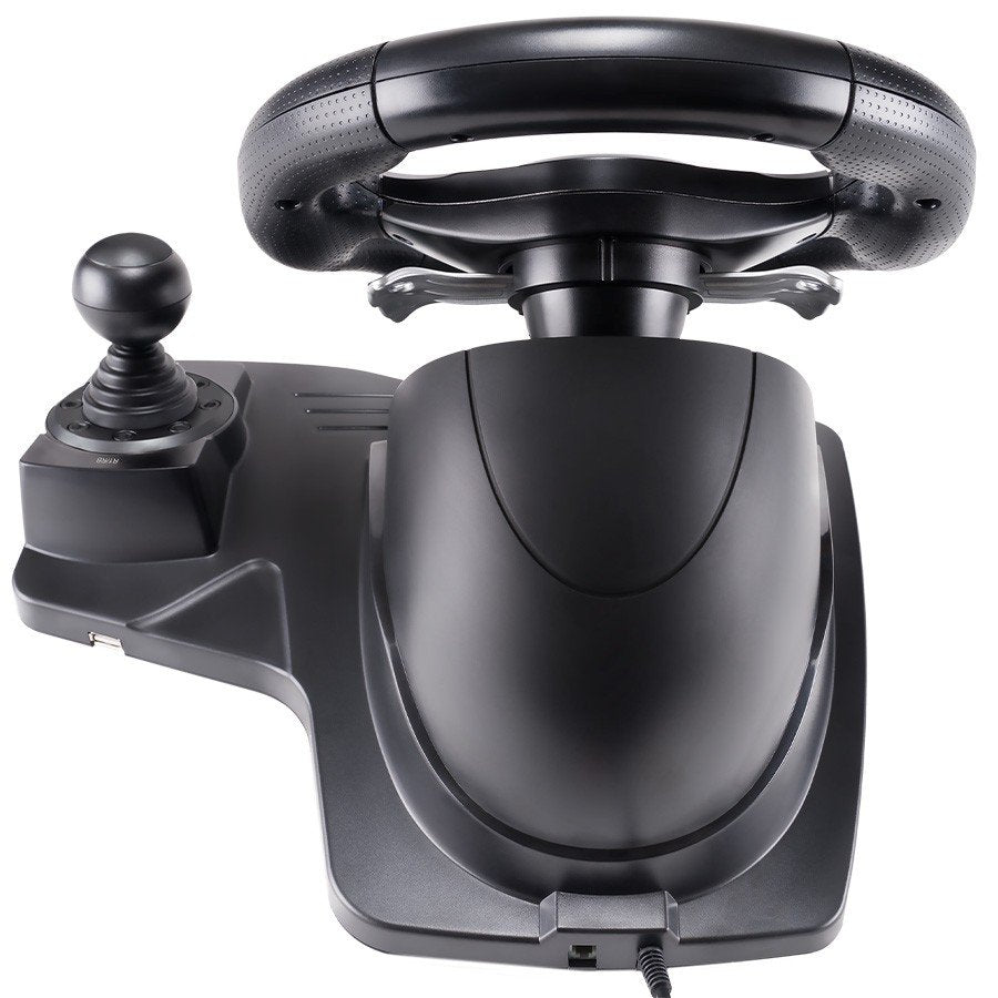 Superdrive | GS 550 Steering Wheel