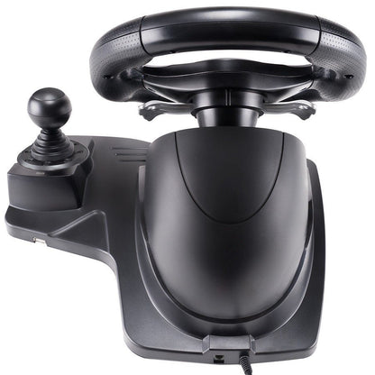 Superdrive | GS 550 Steering Wheel