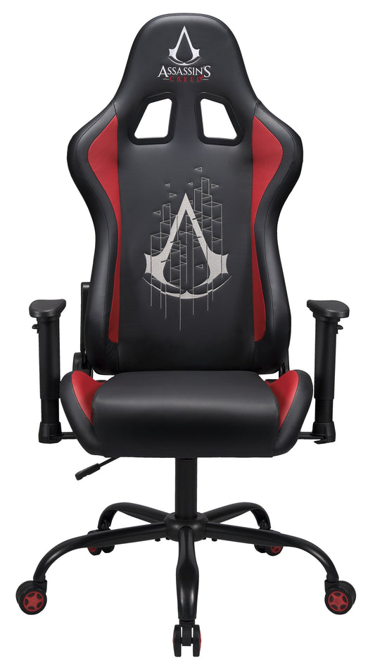 Subsonic Assassin's Creed Pro Gaming Seat