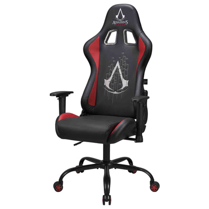 Subsonic Assassin's Creed Pro Gaming Seat
