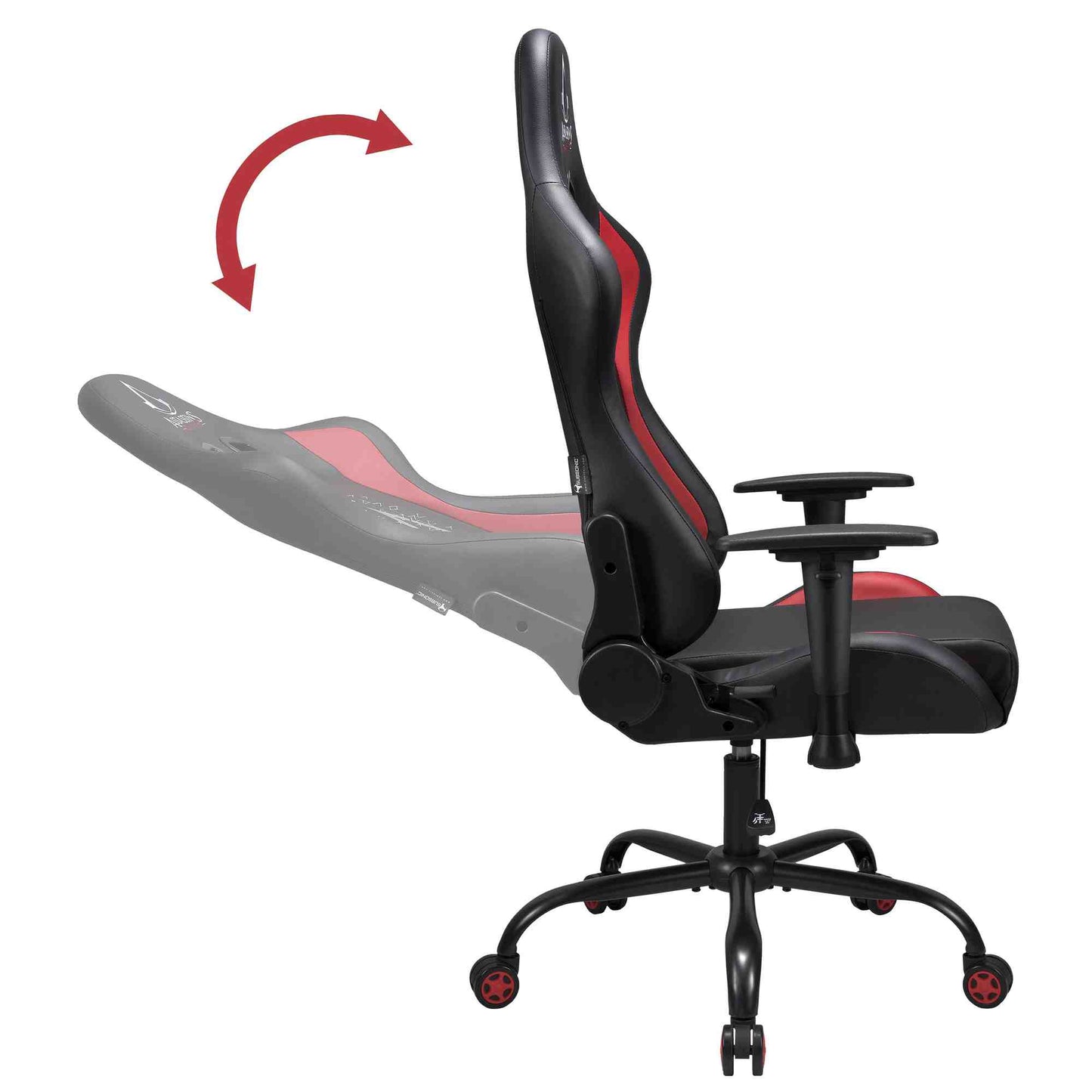Subsonic Assassin's Creed Pro Gaming Seat