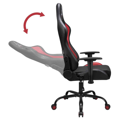 Subsonic Assassin's Creed Pro Gaming Seat