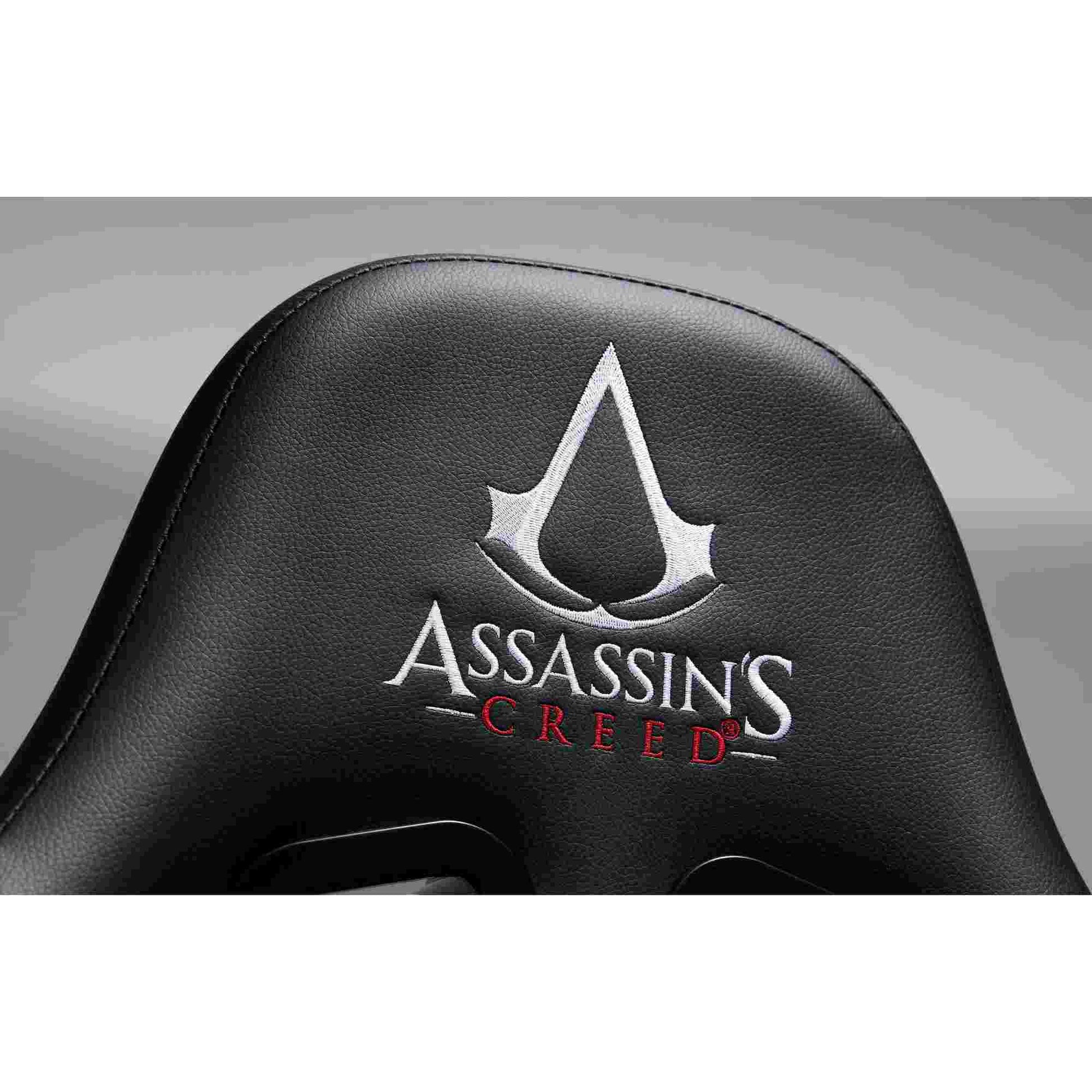 Subsonic Assassin's Creed Pro Gaming Seat