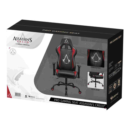 Subsonic Assassin's Creed Pro Gaming Seat