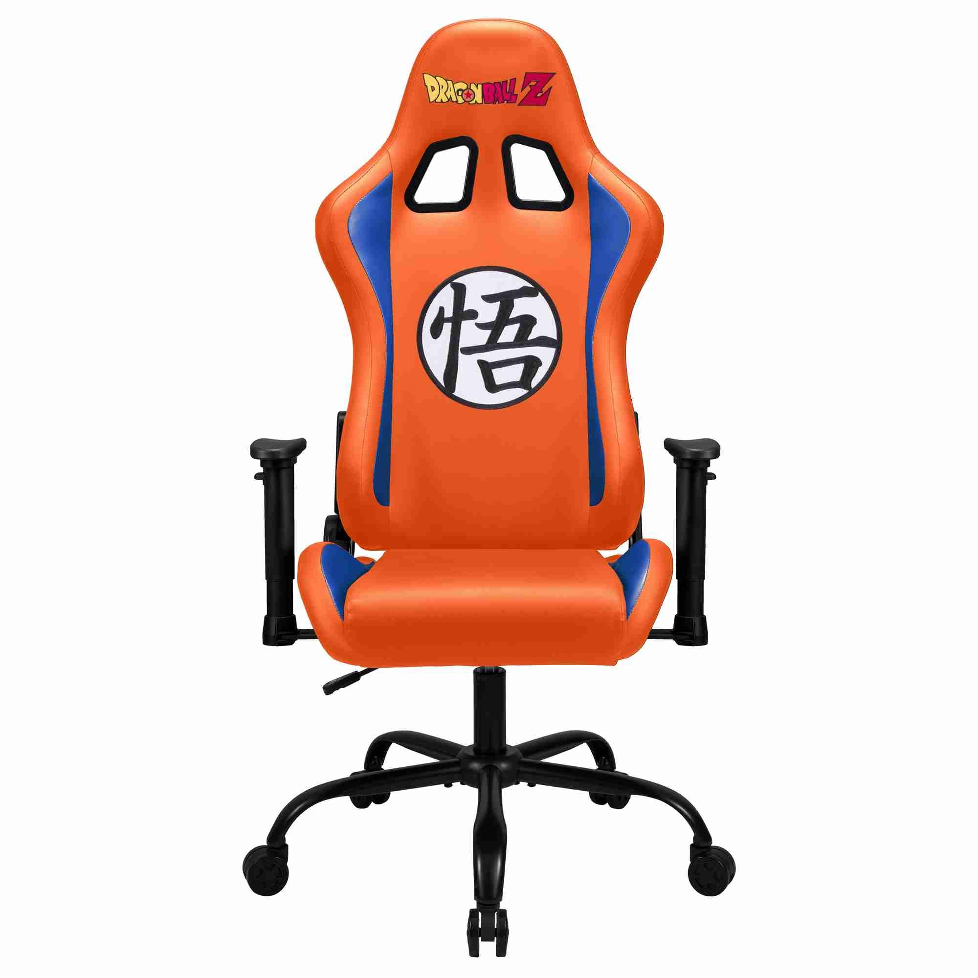 Subsonic Dragon Ball Z Pro Gaming Seat