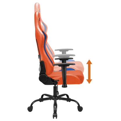 Subsonic Dragon Ball Z Pro Gaming Seat