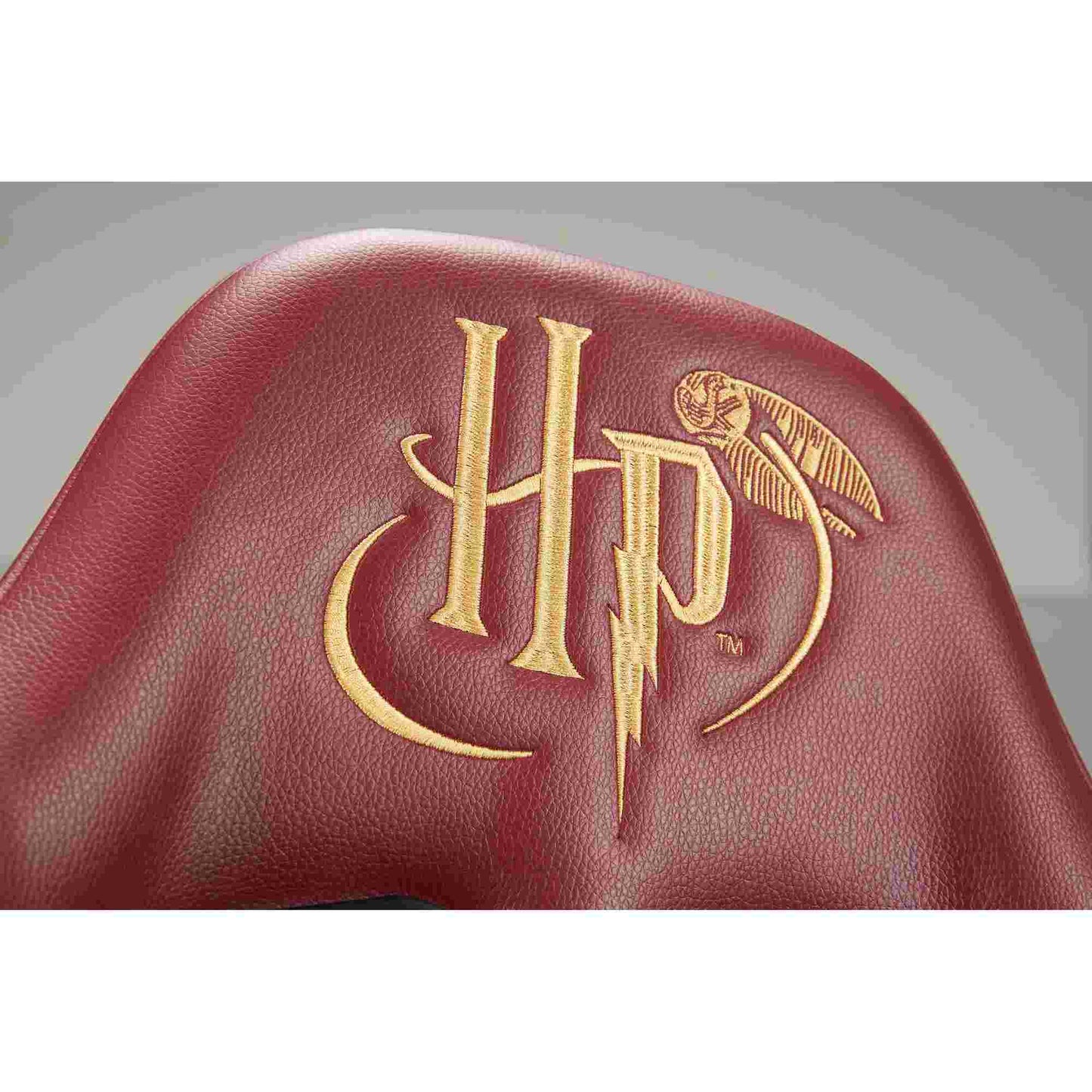 Subsonic Harry Potter Pro Gaming Seat Hogwarts