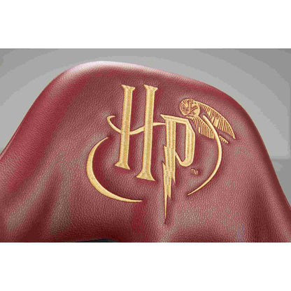 Subsonic Harry Potter Pro Gaming Seat Hogwarts