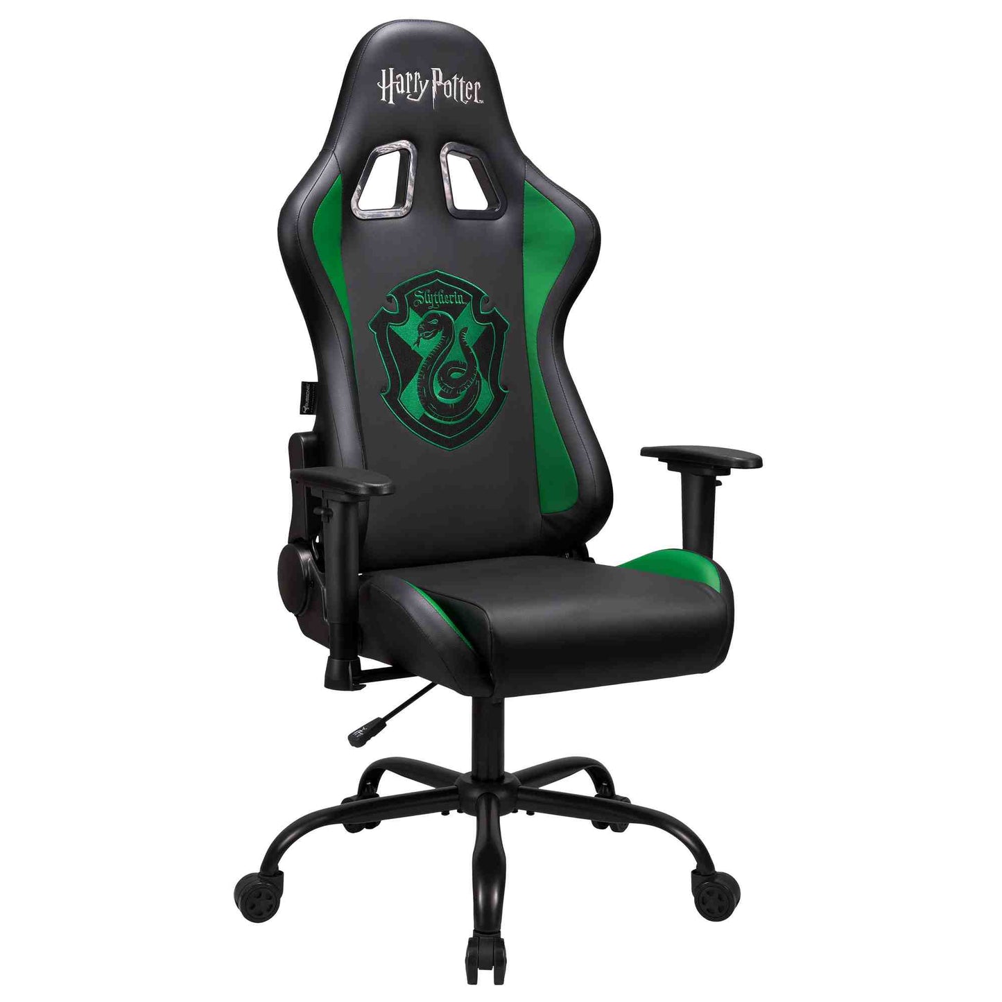 Subsonic Harry Potter Pro Gaming Seat Slytherin