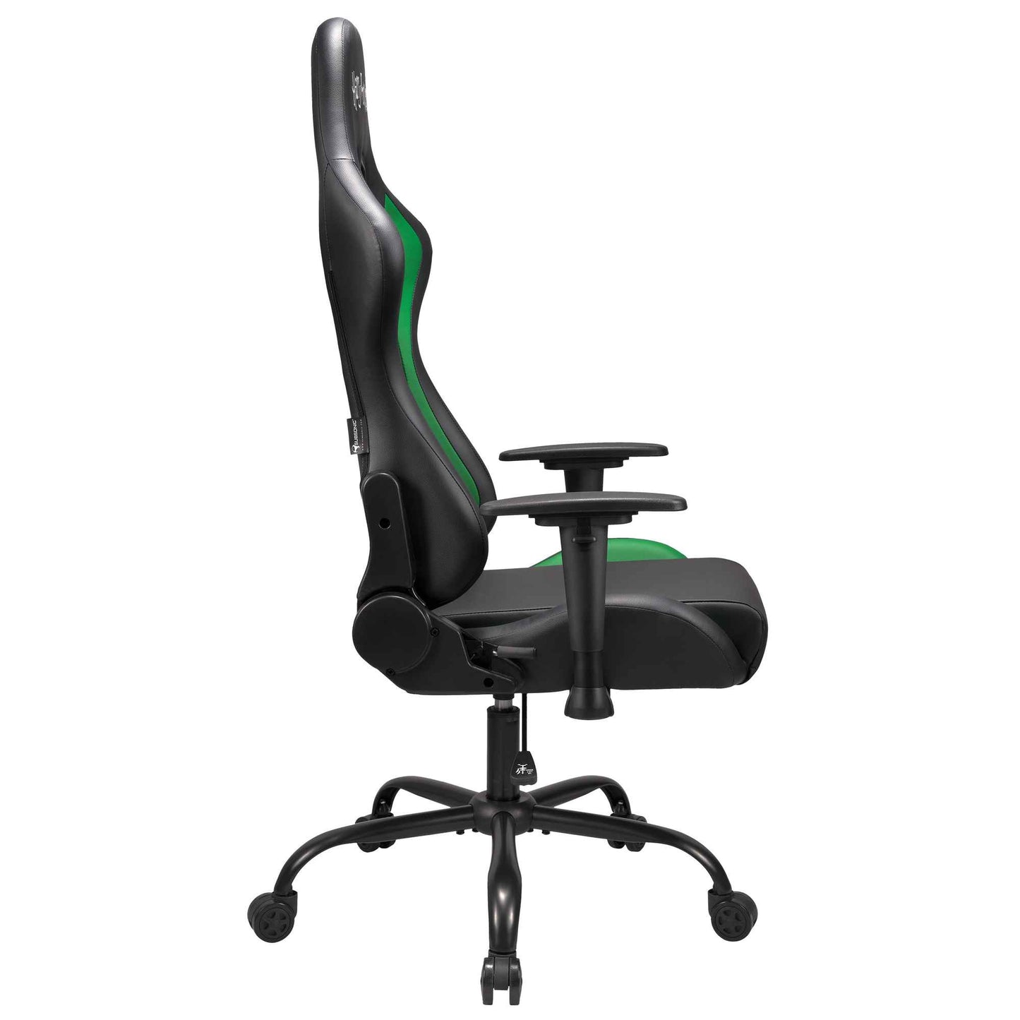 Subsonic Harry Potter Pro Gaming Seat Slytherin