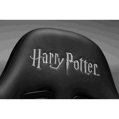 Subsonic Harry Potter Pro Gaming Seat Slytherin